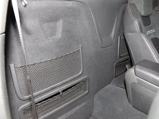 2009 HSV VE Maloo R8 Ute