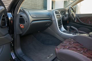 2000 HSV VX GTS 300 Build No.11