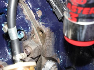 1970 Ford Falcon XY GT Replica …