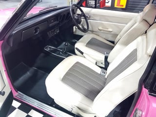 1972 LJ Bathurst Torana GTR XU1