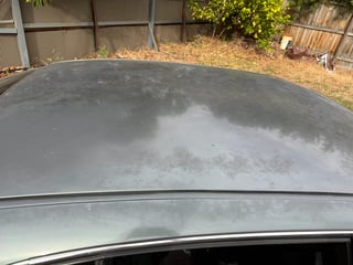 2003 WH Series 2 Holden Statesman LS1