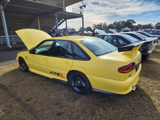2024 All Holden Day and Coffee and Cars St Ives - A Massive Car Lover's Day!