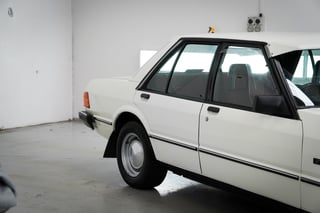 1982 Ford Falcon XD GL 5.8L -  Ex Police Car 