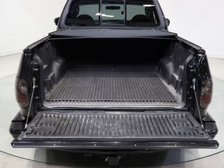 2004 Ford F-150 SVT Lightning RHD - Raven Black 