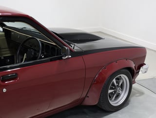 1977 Holden LX SLR 5000 Torana A9X - 1 of 1 - Madeira Red