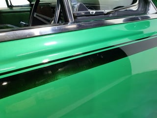 1970 HG GTS 350 Monaro - SURVIVOR SUPERB!