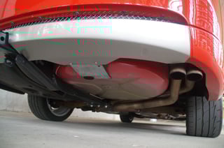 2000 Tickford TE50 Series T2