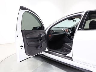 2016 HSV Clubsport R8 Tourer Build No 097 - Heron White …