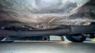 1978 UC Torana Hatchback A9X Tribute