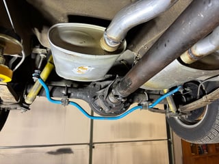 1973 Ford Falcon XA GT Sedan - RPO 83