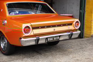 XR GT Replica Street or Strip!