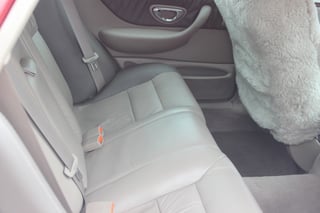 1998 NL Fairlane by Tickford .. # 94 / 106