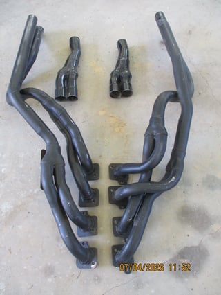 1971 XY Falcon GTHO Tribute - Built to your own specifications 