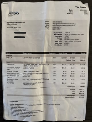 2012 Mercedes Benz G55 AMG - Tanzanite Blue Metallic