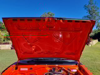 1971 VH Valiant R/T Charger