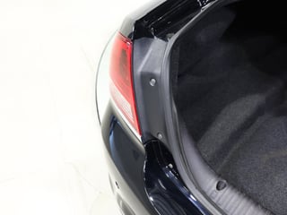 2007 FPV GT-P BF MK II Build No 139 - Silhouette 