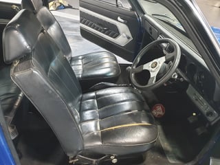 1973 LJ GTR XU1 Torana Tribute