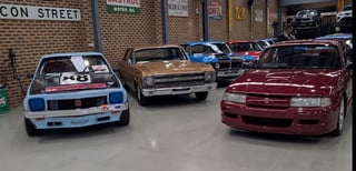 AMCS Around the Showroom Tour - 15 July 2022