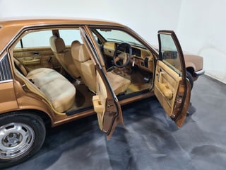 1979 VB Holden Commodore SL 4.2L V8