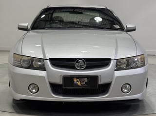 2005 Holden VZ SS Commodore - 5.7L V8