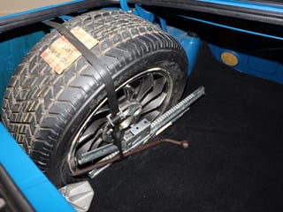 1985 HDT VK Group A SS Build No. 114/500 - 87,801 km 