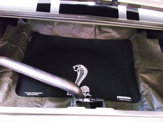 1968 Shelby GT500 Eleanor Super Snake #327