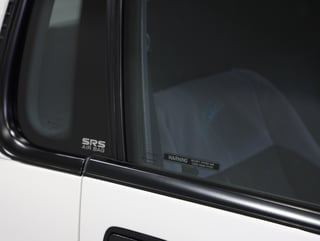 1995 HSV VS Maloo Build No 002 - 11,975km - One Family Ownership