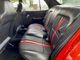 1976 Holden HX GTS Monaro 308 V8