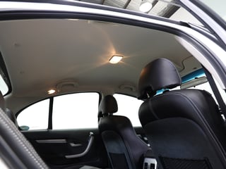 2007 FPV BF MK II GT  Cobra - Build No 153