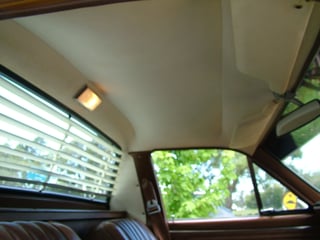 1971 XY GS Falcon 500 Ute