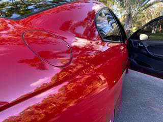 2006 HSV GTO Z Series Signature Coupe - Build No.30 / 70