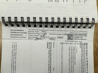 2004 HSV VZ GTO Coupe  Build No 084 - Odyssey Grey …