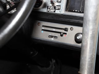 1977 Holden LX SS Torana A9X Hatchback
