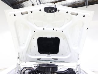 1977 Holden LX Torana SLR 5000 Tribute - Palais White 