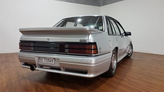 1986 HDT VK Commodore SS Group 3 Series II