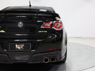 2016 HSV VF Series II GTS - 530kW Tekno Performance Enhanced …
