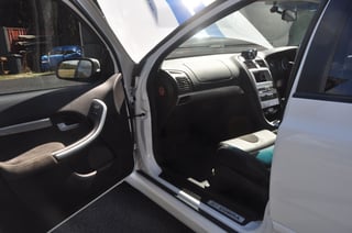 2007 BFII GT Falcon Cobra No.163