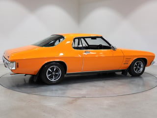 1971 Holden HQ Monaro GTS - Lone O'Ranger - Original Maintained