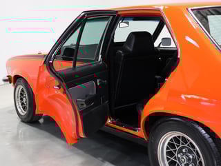 1974 Holden LH Torana SLR 5000