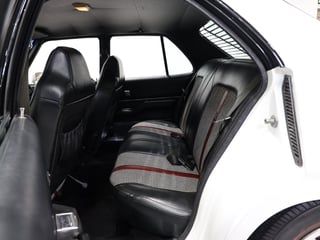 1977 Holden HX Monaro GTS 308 V8