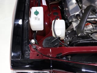 1977 Holden LX SLR 5000 Torana A9X - 1 of 1 - Madeira Red