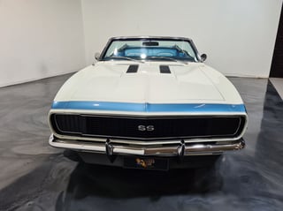 1967 Chevrolet Camaro RS 350
