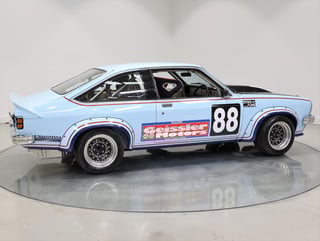 1977 Holden LX SS Torana A9X Hatchback