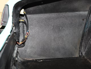 1974 Holden Kingswood - 383 Chev Street Sleeper