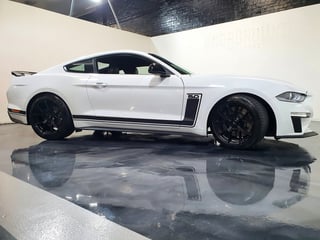 2020 Ford Mustang R-Spec - Build 328 / 500