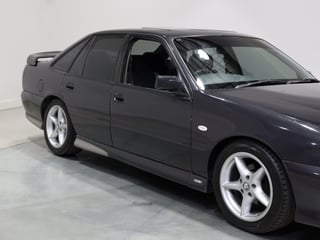 1993 HSV VR Senator 185i Build No 96 - Anthracite Grey Metallic