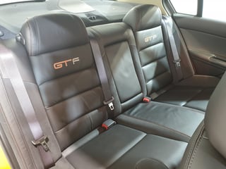 2014 FPV GTF Falcon #493 - 362 klms