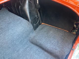 1974 Leyland P76 Executive - 4.4L V8