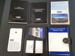 2010 Ford FPV F6 310 Ute