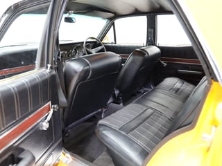 1970 Ford Falcon XY GT Replica